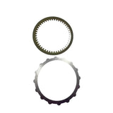 KMF125 Friction Plate and Steel Plate Set for Komatsu PC200-8 PC220-8 Swing Motor - Fab Heavy Parts
