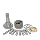 KMF125 Swing Motor Rebuild Kit for Komatsu PC200-7 PC220-7 - Fab Heavy Parts