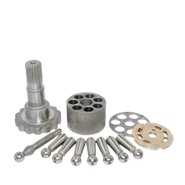KMF125 Swing Motor Rebuild Kit for Komatsu PC200-7 PC220-7 - Fab Heavy Parts