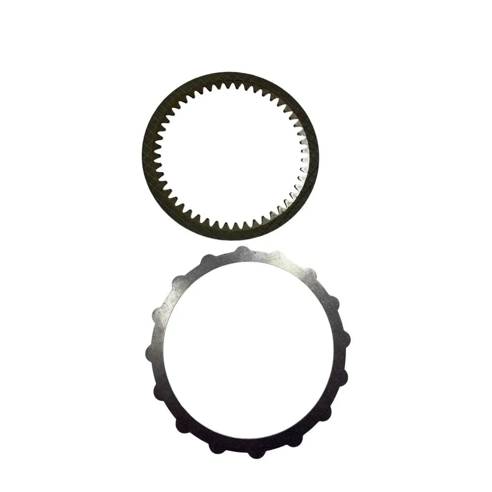 KMF125 Swing Motor Rebuild Kit for Komatsu PC200-7 PC220-7 - Fab Heavy Parts