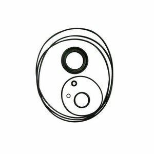 KMF165 Swing Motor Seal Kit for Komatsu PC400-8 PC450-8 Excavator - Fab Heavy Parts