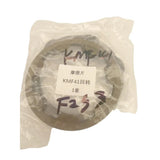 KMF41 Friction Plate and Steel Plate Set for Komatsu PC60-7 PC70-7 Swing Motor - Fab Heavy Parts
