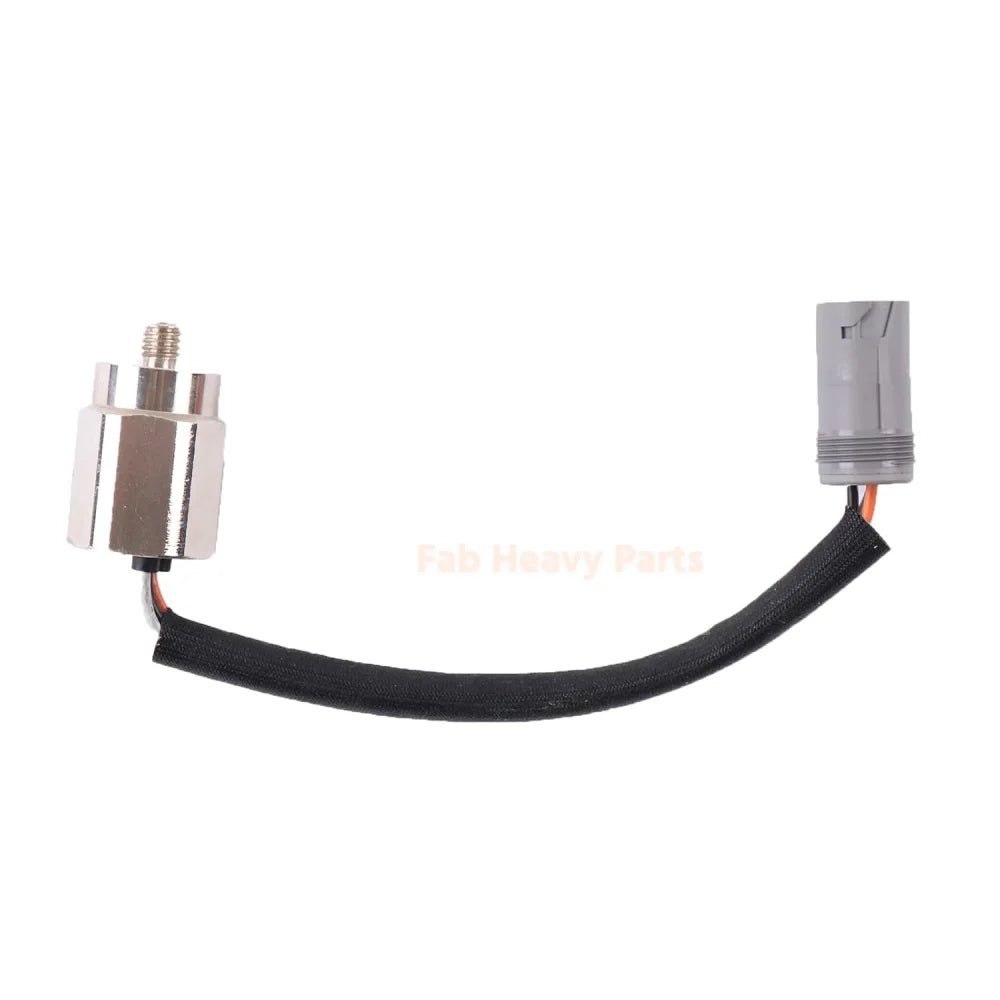 Knock Sensor 142-0215 1420215 574-8674 5748674 Fits for Caterpillar Generator G3508 G3512 G3516 G3520B PMG3516 - Fab Heavy Parts