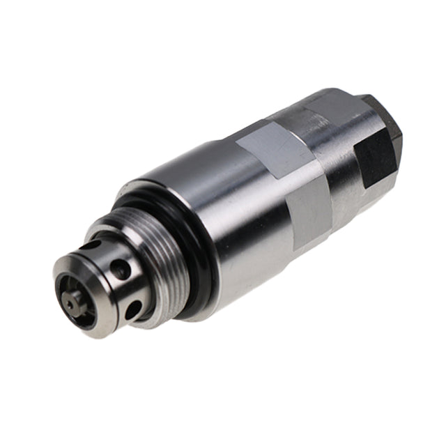 Válvula de alivio YN22V00002F1 para Kobelco Excavator SK100 SK120 SK200-6 SK170-9 SK220 SK260-9 SK300 SK400 SK350-8