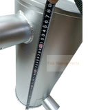 Minongeur 2427N3301 Fits pour Mitsubishi Engine 6D31 Kobelco Excavator SK200 SK200LC SK200-3 SK200LC-3