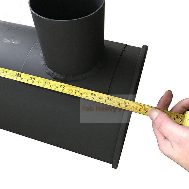 Äänenvaimennin LC12P00006P1 Sopii Mitsubishi Engine 6D16 Kobelco Excavator SK290LC-6E SK330LC-6E SK290LC SK330LC SK330-6E SK350-6E SK290-6E SK330