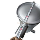 Muffler Silencer YN12PU0003P1 Fits for Kobelco Excavator SK200 SK220 SK200LC SK250LC SK250NLC SK220LC SK210 SK210LC SK250