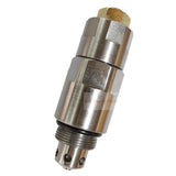 Voor Kobelco graafmachine SK120-5 overdrukklep