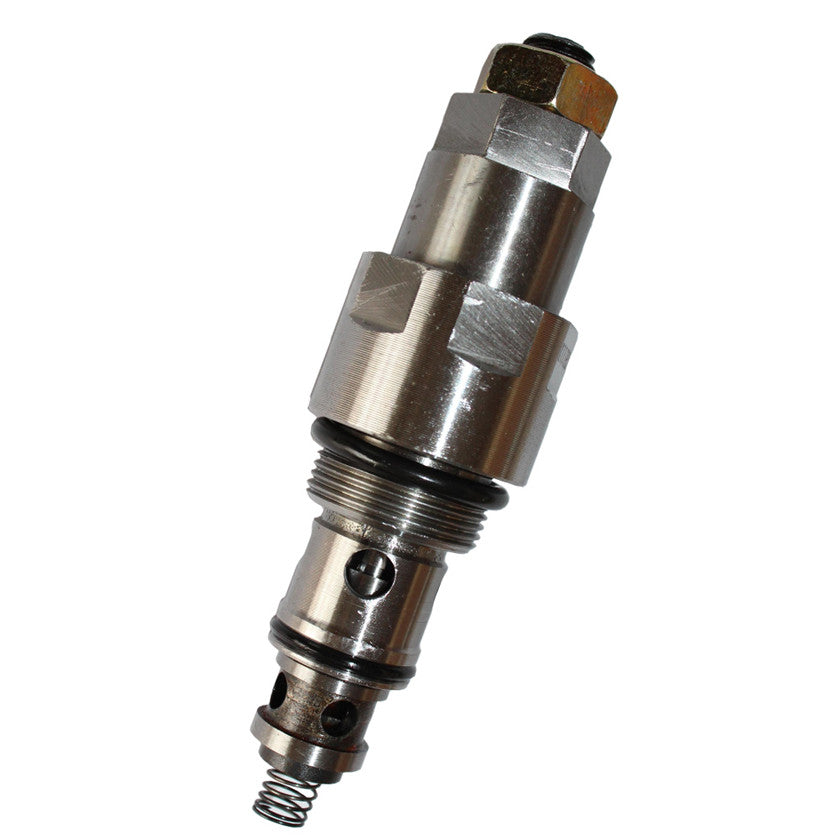 Kobelco掘削機SK200-3レリーフバルブ用