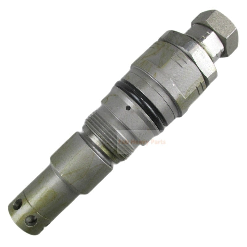 Kobelco掘削機SK220-5メインリリーフバルブ用