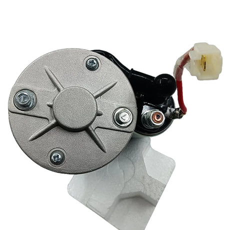 コマツ掘削機230 235スターターモーターYMR000307に適合