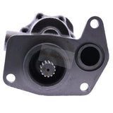 Fits For Komatsu Bulldozer D60P-12 D61E-12 D61PX-12 D63E-12 D65P-12 Hydraulic Pump 14X-49-11600
