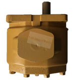 Fits For Komatsu Bulldozer D75S-2 D65S-6 D60S-6 D60PL-6 D60P-6 D60A-6 WS16-2 Hydraulic Pump 07443-67100 07443-67101