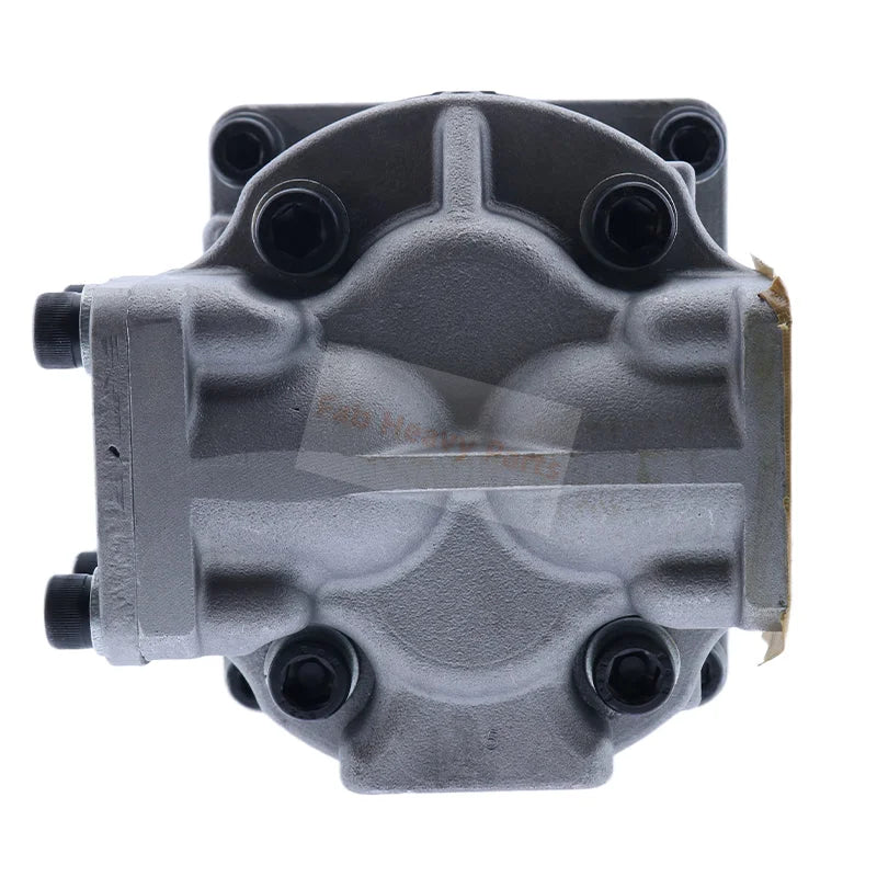 Fits For Komatsu Excavator PC40-3 Hydraulic Gear Pump 705-54-20010