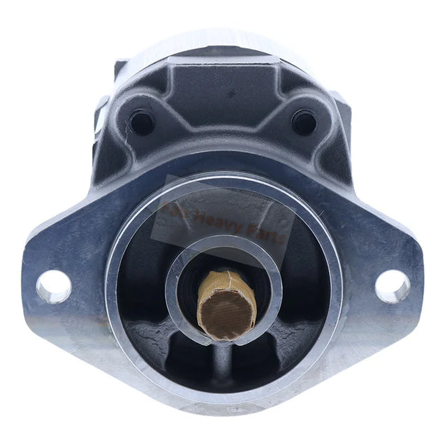 Se adapta a Komatsu Grader GD555-5 GD565-5 GD575-5 Bomba de transmisión 705-22-36460