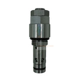 コマツ掘削機PC100 PC200 PC300 PC400に適合するメインリリーフバルブ