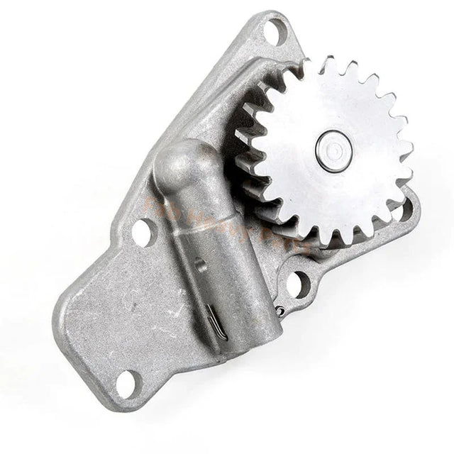 Passend für Komatsu Bagger PC100-3 PC120-3 Motor 4D95 (16MM Getriebe) Ölpumpe 6206-51-1200