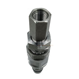 コマツ掘削機PC100-6 PC120-6メインリリーフバルブ723-30-50101に適合