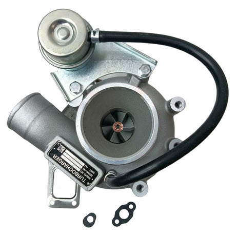 Turbo HX25W Turbocharger 6737-81-8290 Fits for Komatsu Engine SAA4D102E-2 Excavator PC120-6 PC160LC-7 PC128US-2 PC130-6