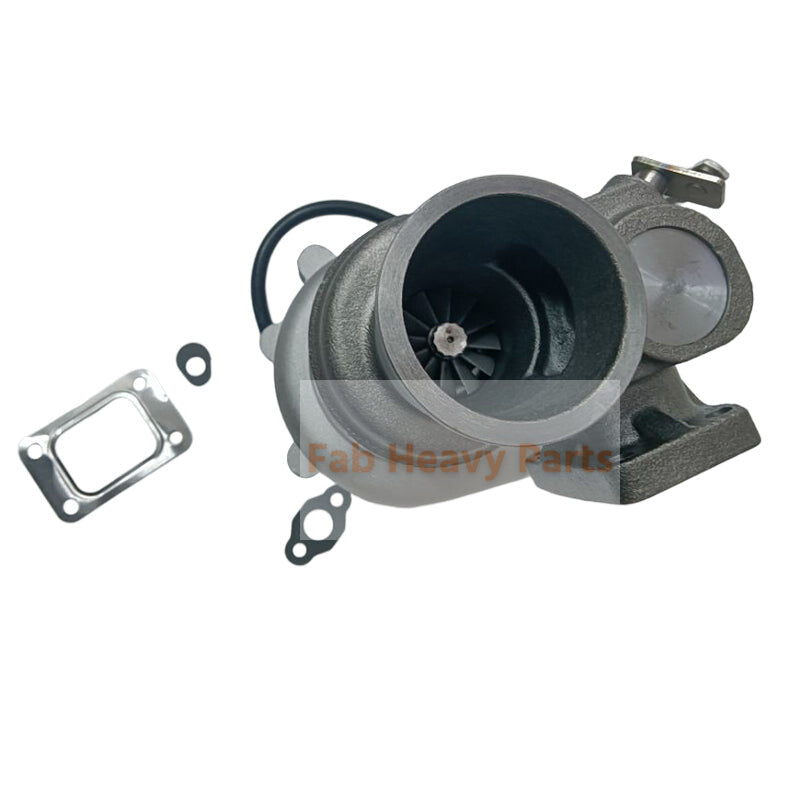 Turbo HX25W Turbocharger 6737-81-8290 Fits for Komatsu Engine SAA4D102E-2 Excavator PC120-6 PC160LC-7 PC128US-2 PC130-6