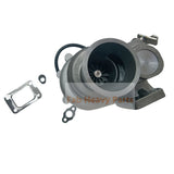 Turbo HX25W Turbocompresseur 6737-81-8290 Fits pour le moteur Komatsu SAA4D102E-2 Excavator PC120-6 PC160LC-7 PC128US-2 PC130-6