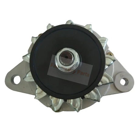 Se adapta a Komatsu Excavator PC200-5 KST Motor S6D95 Alternator 600-821-61200 33000-5860