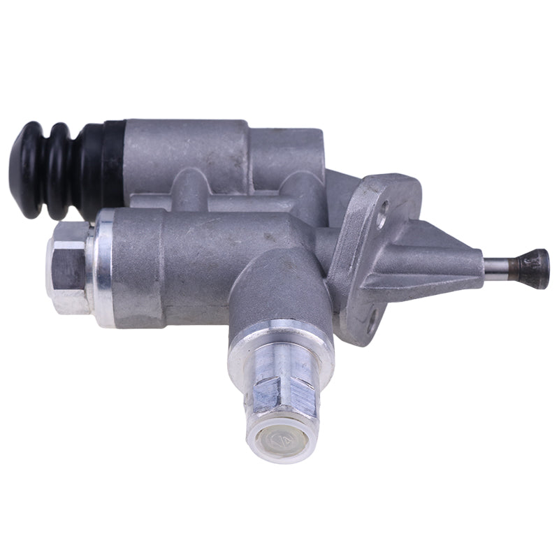 Fits For Komatsu Excavator PC360-7 Fuel Pump 6743-71-7131