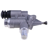 Se adapta a Komatsu Excavator PC360-7 Bomba de combustible 6743-71-7131