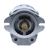 Se ajusta al cargador de ruedas de Komatsu WA120-3-D WA120-3A WA120L-3 Bomba hidráulica 705-73-30010