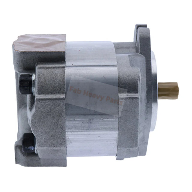 Se ajusta al cargador de ruedas de Komatsu WA120-3-D WA120-3A WA120L-3 Bomba hidráulica 705-73-30010