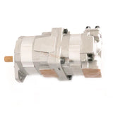 コマツホイールローダーWA150-1 WA200-1 WA250-1 WA250-1LC油圧ポンプ705-51-20170