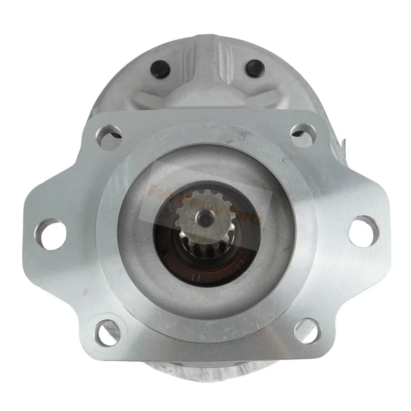 Hydraulic Pump 705-14-41040 Fits for Komatsu Wheel Loader 545 WA450-1 WA450-2 WA470-1