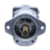 Fits For Komatsu Wheel Loader WA180-1 WA300-1-A WA320-1 Hydraulic Pump 705-51-20070