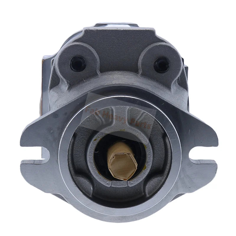 Fits For Komatsu Wheel Loader WA40-1 Hydraulic Pump 705-11-28010