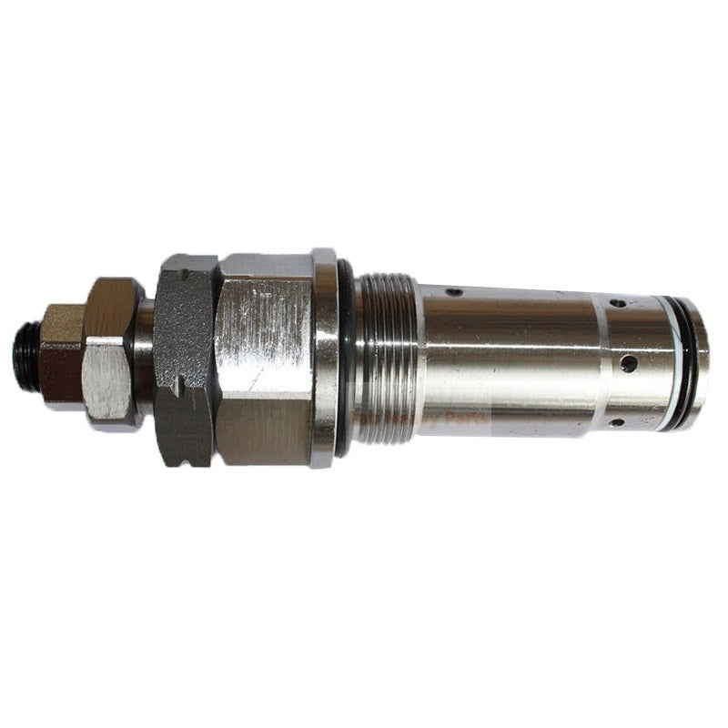 Fits For Komatsu Excavator PC200-3 PC200LC-3 PC220-3 PC220LC-3 Main Relief Valve 709-70-51200