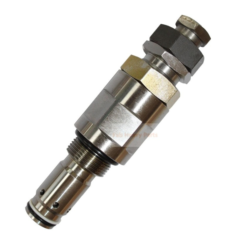 Fits For Komatsu Excavator PC200-6 Engine 6D102 Main Relief Valve