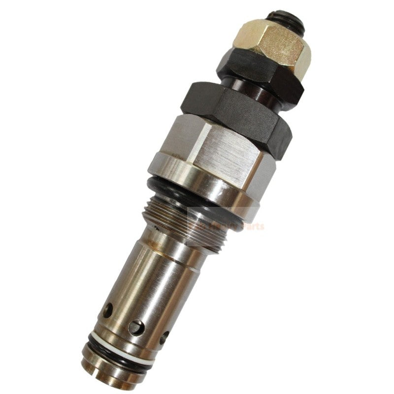 Fits For Komatsu Excavator PC200-6 Hand Throttle Main Relief Valve