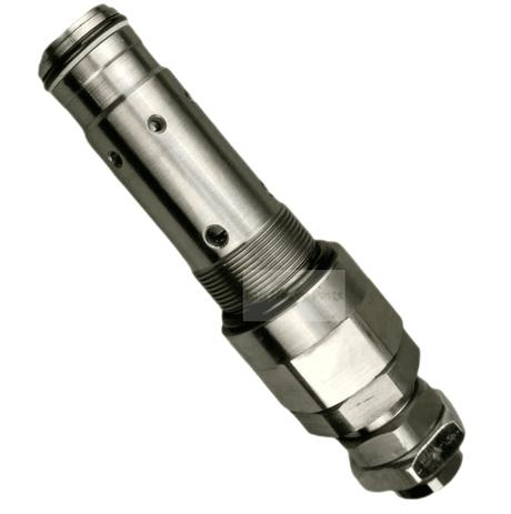 Pasuje do głównego zaworu nadmiarowego koparki Komatsu PC300-5