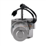 Kp56rm2g-007 stepper moteur ass'y, ajustement du moteur hitachi ex200-5 zaxs200