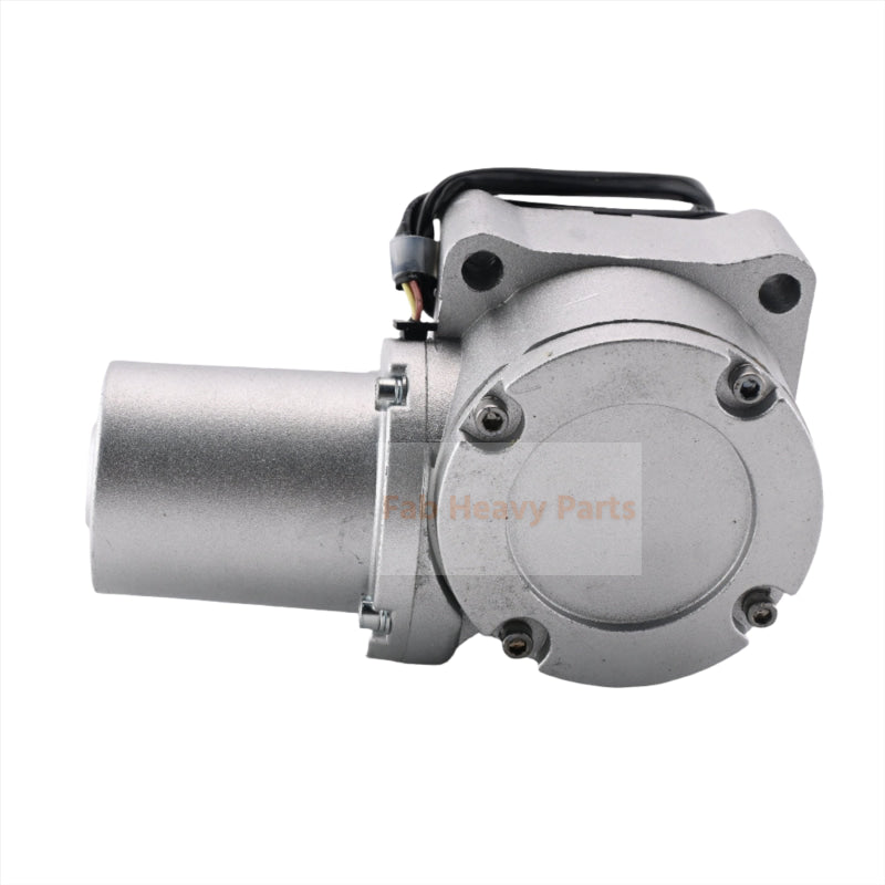 KP56RM2G-007 Stepper Motor Ass'y, Throttle Motor Fit Hitachi EX200-5 ZAXS200