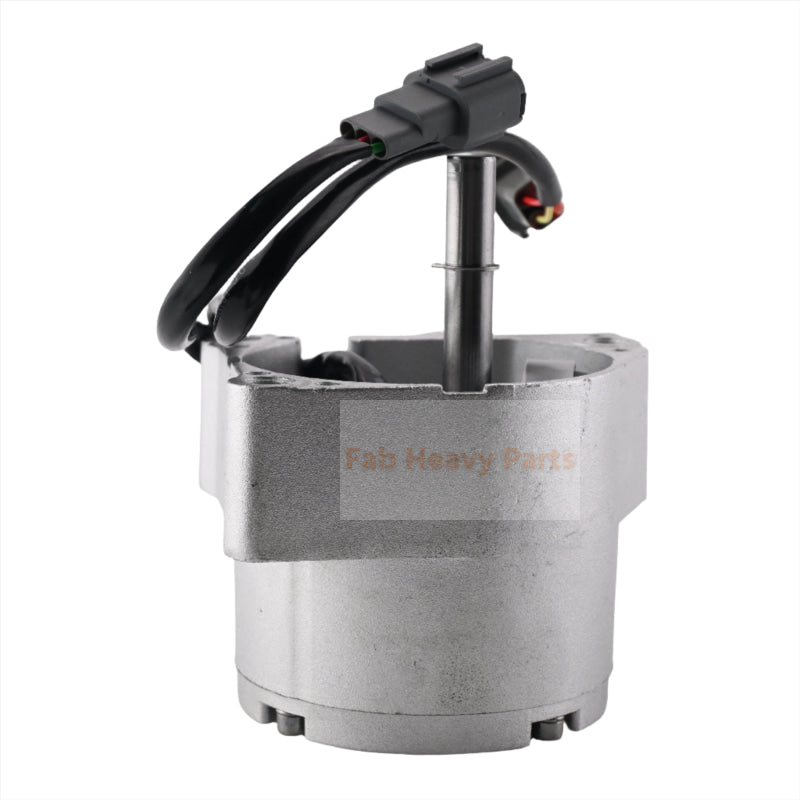 KP56RM2G-007 Stepper Motor Ass'y, Throttle Motor Fit Hitachi EX200-5 ZAXS200