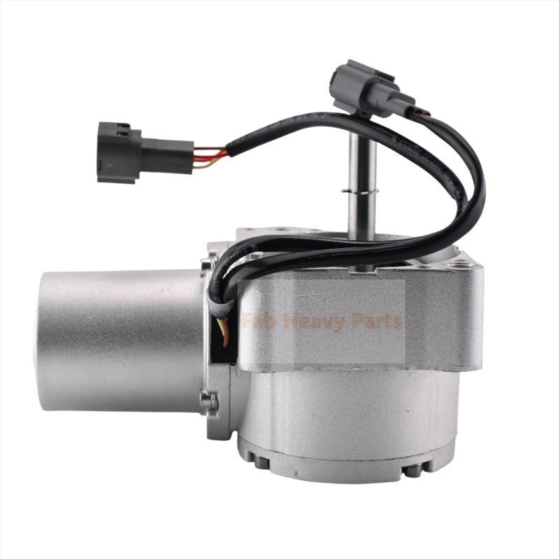 4614911 AT213992 Stepper Throttle Motor For John Deere 230LC 270LC 330LC 370