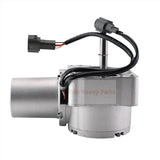 Kp56rm2g-007 stepper moteur ass'y, ajustement du moteur hitachi ex200-5 zaxs200