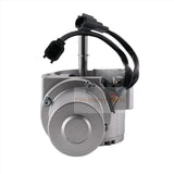 KP56RM2G - 007 Stepper Motor Ass'y, Throttle Motor Fit Hitachi EX200 - 5 ZAXS200 - Fab Heavy Parts