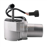 KP56RM2G - 007 Stepper Motor Ass'y, Throttle Motor Fit Hitachi EX200 - 5 ZAXS200 - Fab Heavy Parts