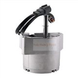 KP56RM2G - 007 Stepper Motor Ass'y, Throttle Motor Fit Hitachi EX200 - 5 ZAXS200 - Fab Heavy Parts