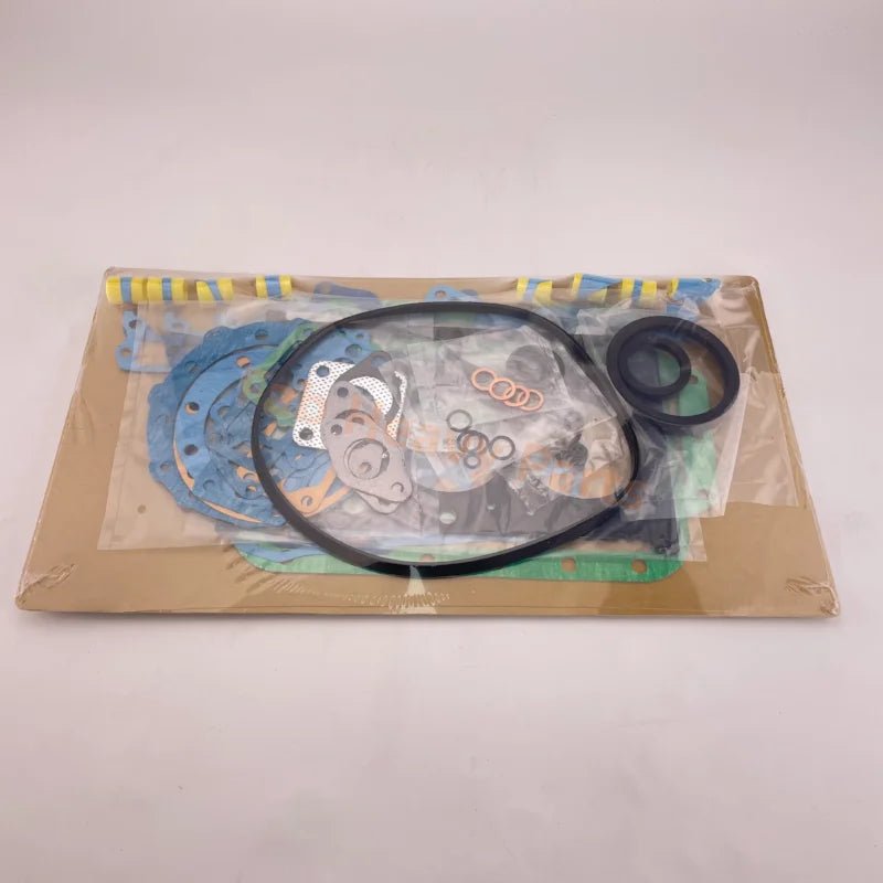 Kubota D1503 Engine full Gasket kit Set with Head Gasket New Type - Fab Heavy Parts