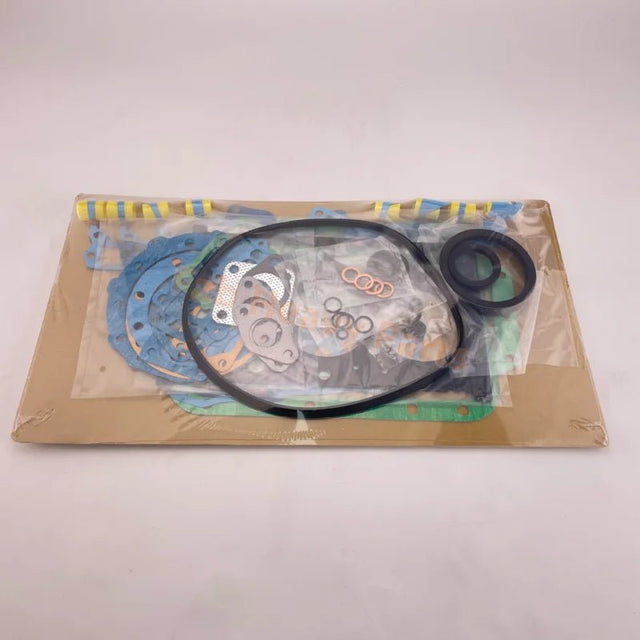 Kubota D1503 Engine full Gasket kit Set with Head Gasket New Type - Fab Heavy Parts