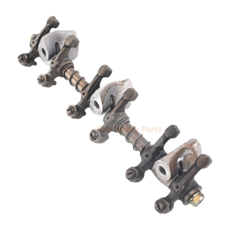 Kubota D722 Vippearmmontering