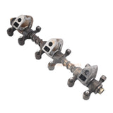 Kubota D722 Vippearmmontering